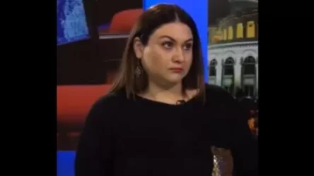 Տխուր պատկեր է, երբ իշխող կուսակցության ներկայացուցիչները խոստովանում են, որ առանց իրենց առաջնորդի զրո են. Անժելա Էլիբեկովա