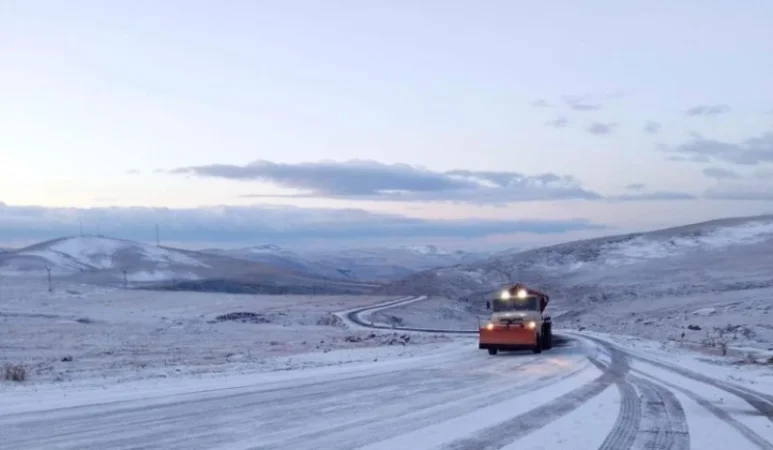 Ինչ իրավիճակ է ավտոճանապարհներին