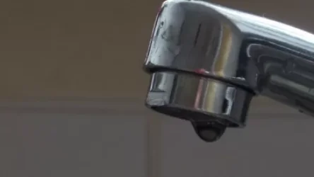 Ջուր չի լինի հետևյալ հասցեներում