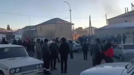 ՏԵՍԱՆՅՈՒԹ. «Մեծ ու փոքր տանում են». Գեղարքունիքում իրավիճակը լարված է