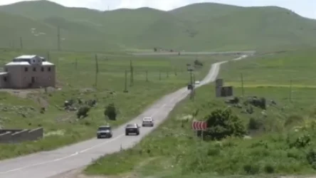 ՏԵՍԱՆՅՈՒԹ. Ձորակապ համայնքի նախկին ղեկավարի ապօրինությունները