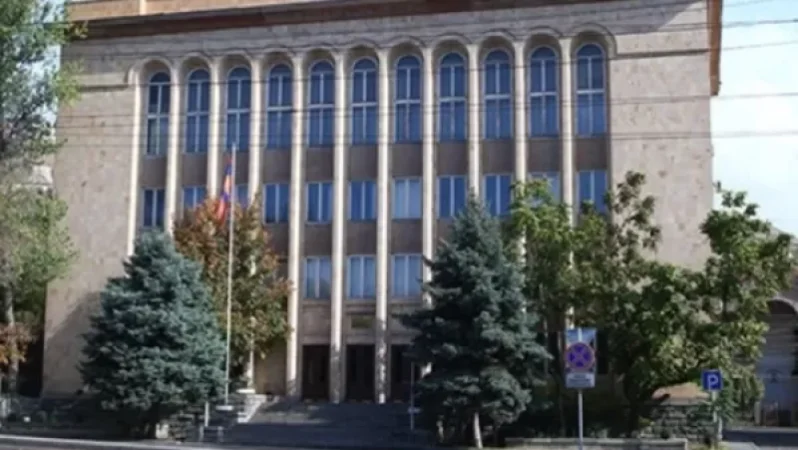 Քոչարյանի դիմումի քննությունը՝ օգոստոսի 29-ին. ՍԴ-ն հայտարարություն է տարածել