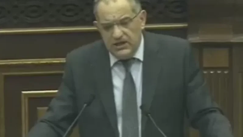 Վստահության պակաս, անկախության բացակայություն․ Որոնք են դատական համակարգի խնդիրները` ըստ ԲԴԽ անդամի թեկնածուի