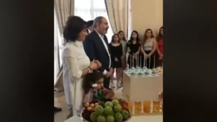 ՏԵՍԱՆՅՈՒԹ. Հյուրընկալել ենք Լոս Անջելեսի ՀԲԸՄ Մանուկյան-Դեմիրճյան վարժարանի սաներին. Աննա Հակոբյան