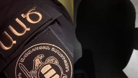 ԱԱԾ–ն հայտնաբերել է բանդայի անդամ ՀՀ քաղաքացու