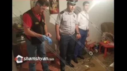 Իր 7-ամյա աղջկան խեղդամահ արած մայրը փորձել է ինքնասպան լինել. նոր մանրամասներ