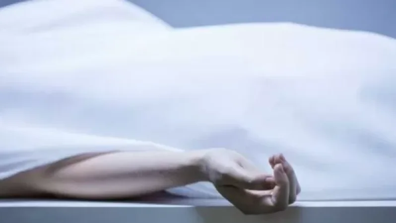 25-ամյա աղջկա սպանությունը բացահայտվել է