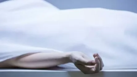 25-ամյա աղջկա սպանությունը բացահայտվել է