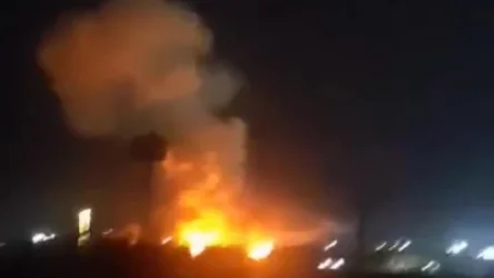 ՏԵՍԱՆՅՈՒԹ. ԱՄՆ-ը հարվածներ է հասցրել Սիրիայում և Իրաքում իրանամետ խմբավորումներին