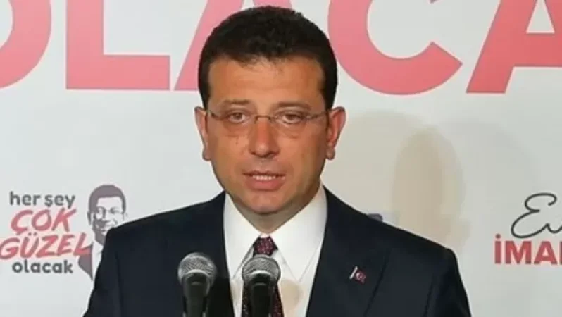 Ստամբուլի նոր քաղաքապետ հայերին հարգանքով վերաբերվելու կոչ է արել