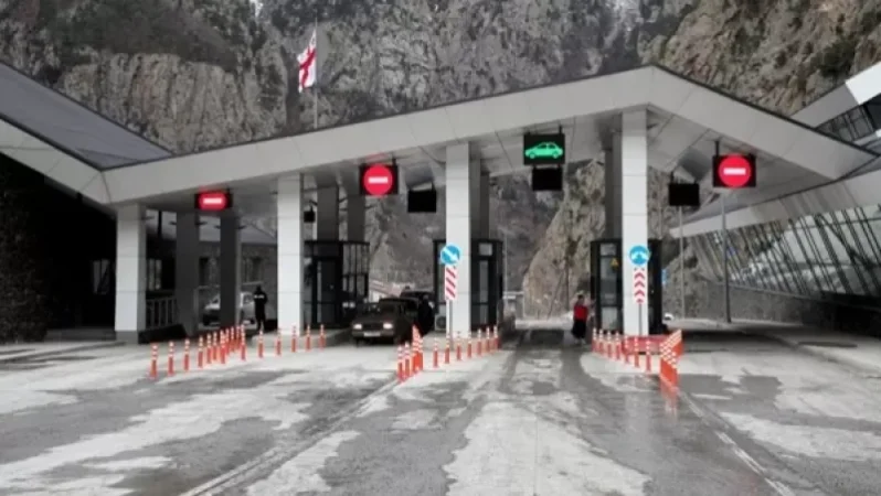 Վերին Լարսում գտնվող հայերը ապահովել են սննդով և առաջին անհրաժեշտության պարագաներով