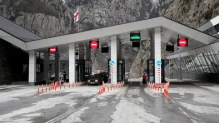 Վերին Լարսում գտնվող հայերը ապահովել են սննդով և առաջին անհրաժեշտության պարագաներով