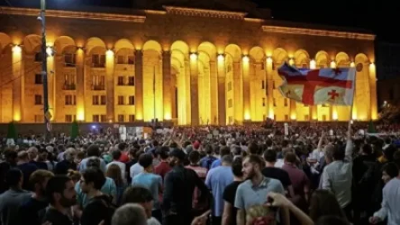 Բողոքի ցույցեր կլինեն Թբիլիսիում, Բաթումիում և Փոթիում