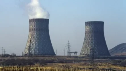 ՀԱԷԿ-ը «Ռոսատոմից» միջուկային վառելիք կստանա