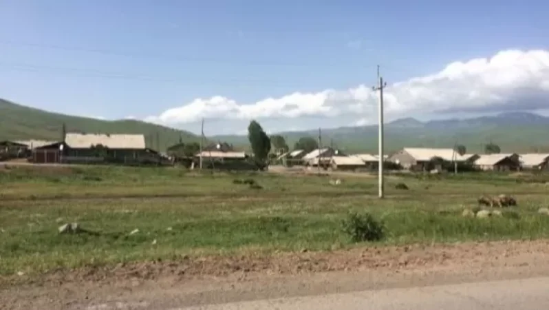 Գորայքում արտահերթ ընտրություններ տեղի կունենան. փակել են միջպետական ճանապարհը, լարված իրավիճակ է. ՀԺ