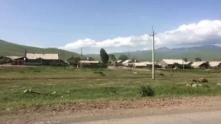 Գորայքում արտահերթ ընտրություններ տեղի կունենան. փակել են միջպետական ճանապարհը, լարված իրավիճակ է. ՀԺ