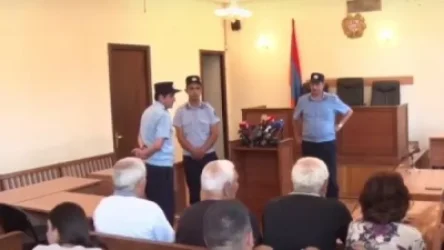 Շուտով հայտնի կդառնա Ռոբերտ Քոչարյանի խափանման միջոցի հարցով դատարանի որոշումը