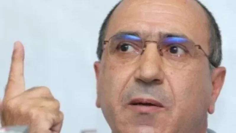 Գառնիկ Իսագուլյանը հրաժարական է ներկայացրել