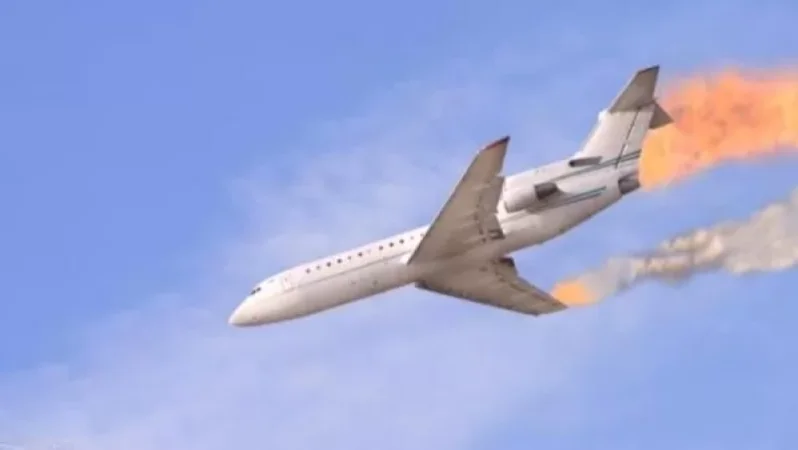 Ինդոնեզիայում ուղևորատար ինքնաթիռ է կործանվել. 2021 թվականի առաջին խոշոր ավիավթարը