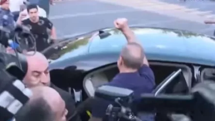 ՏԵՍԱՆՅՈՒԹ. Օ, այնքան ասելիք ունեմ. Ռոբերտ Քոչարյան