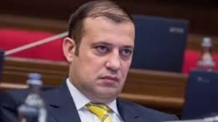 Քիչ առաջ Ամիրյան փողոցում դանակահարել են Արմեն Ամիրջանյանին. Վահան Բաբայան