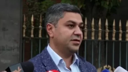 «Ժողովուրդ». Մանրամասներ ՀՖՖ գործկոմի նիստից. Մխիթարյանի մայրը ամոթանք է տվել պատգամավորներին