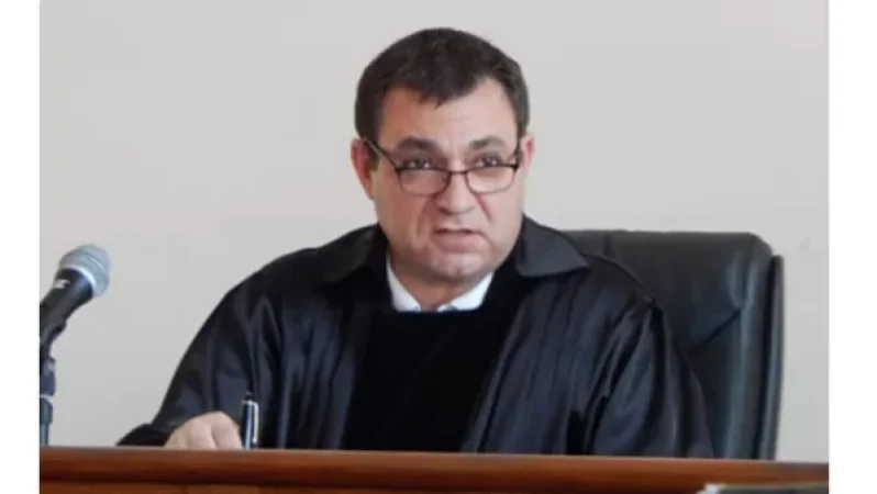 ԲԴԽ նախագահի իշխանական թեկնածուն Ռուբեն Վարդազարյանն է. Հրապարակ