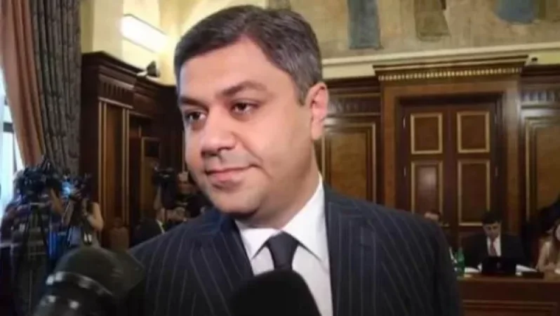 Ազգային ստադիոնը Երևանում չի կառուցվի. Վանեցյան