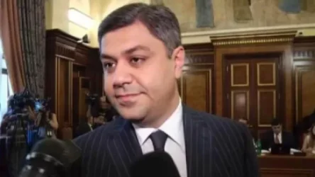 Ազգային ստադիոնը Երևանում չի կառուցվի. Վանեցյան