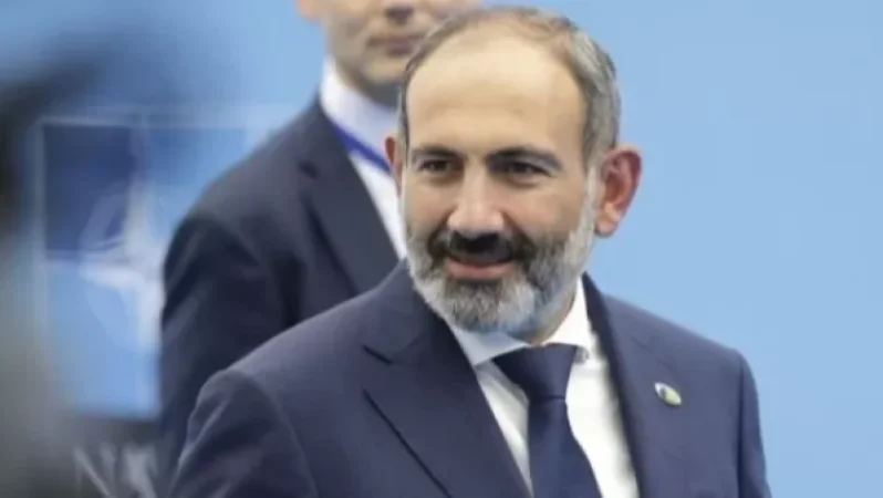 Նիկոլ Փաշինյանը պաշտոնական այցով կմեկնի Վիետնամ և Սինգապուր