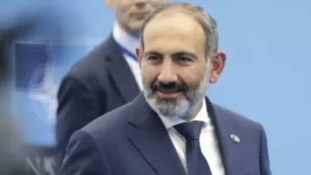 Նիկոլ Փաշինյանը պաշտոնական այցով կմեկնի Վիետնամ և Սինգապուր