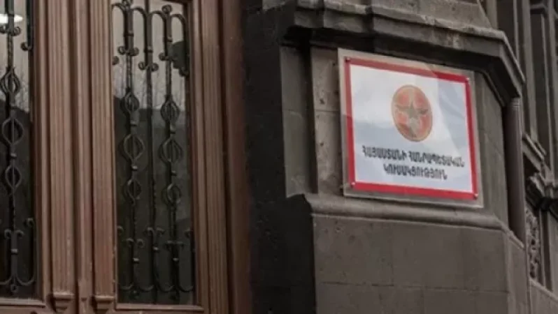 ՀՀԿ-ն` Ռոբերտ Քոչարյանի կալանավորման որոշման մասին