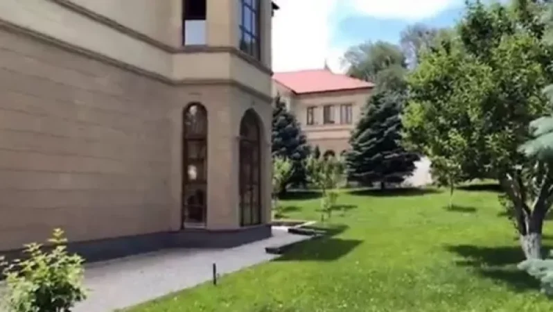 «Կառավարական դաչաներում» 49 մլն դրամի ջրի պարտք են կուտակել. factor.am