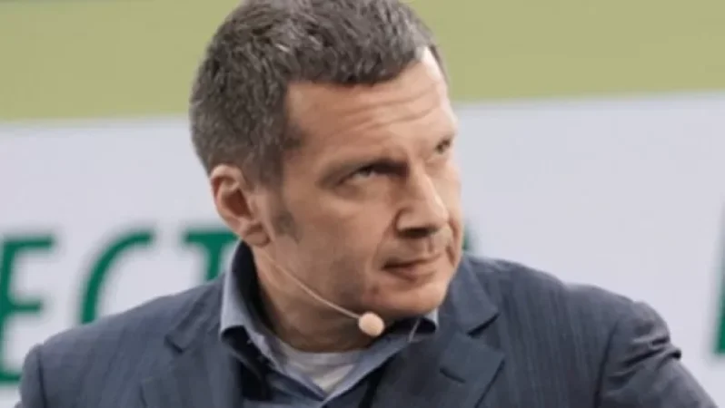 Խուդոյանի դեմ գործը հարուցվել է նրա վրա ճնշում գործադրելու նպատակով. Սոլովյով