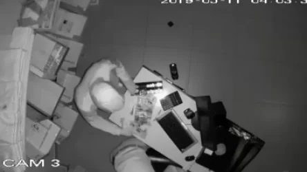 ՏԵՍԱՆՅՈՒԹ. Երևանյան խանութներից մեկից գողություն է կատարվել. պատճառվել է 150.000 ՀՀ դրամի գույքային վնաս