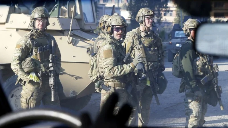 Իրաքի խորհրդարանում կառավարությանը կոչ են արել երկրից դուրս բերել միջազգային կոալիցիայի զորքերը