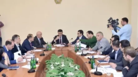 Կադաստրի կոմիտեի ղեկավարը չի բացառել, որ մի օր հրապարակվի խոշոր գույքերի արժեքի և դրանց սեփականատերերի ցանկ