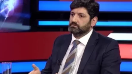 «Հրապարակ». Վահե Գրիգորյանը Օվերտոնի պատուհան է բացում