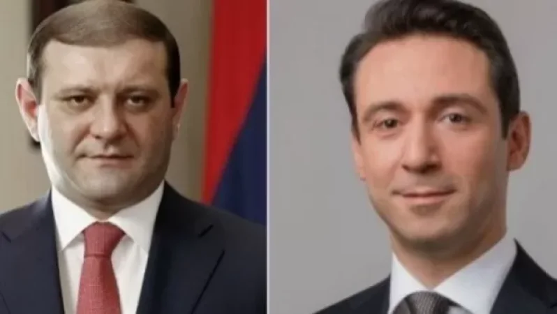 Այն, ինչ Տարոն Մարգարյանին չէր կարելի, նոր քաղաքապետը կանի. Հրապարակ