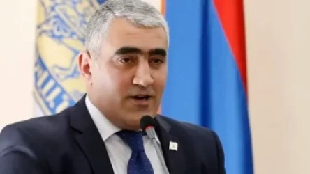 Էն մամուլի խոսնակին ասեք, որ խլինքը չի կարա խնչի. «Լույս» դաշինքի անդամ