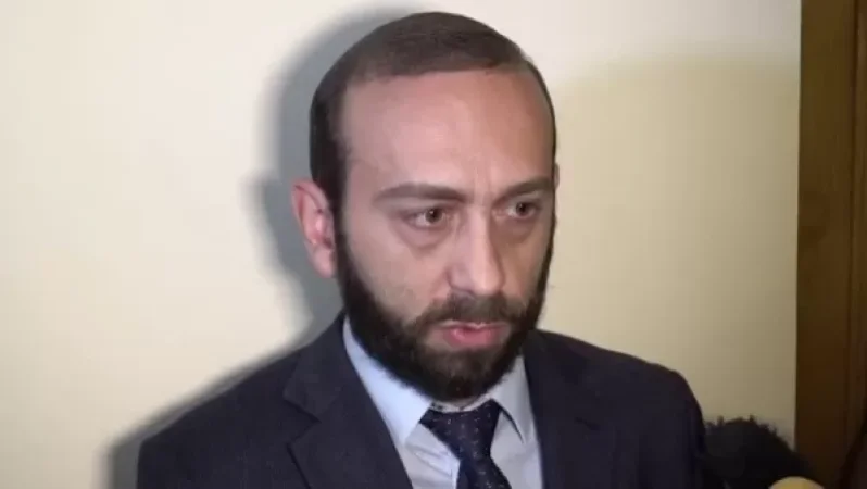 ՀՀ իշխանությունները Արցախի նախագահական ընտրություններում չեն կարող ունենալ իրենց թեկնածուն․ Արարատ Միրզոյան