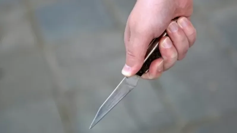 Դանակահարության դեպք Հանրապետության հրապարակի մոտ