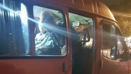 ԼՈՒՍԱՆԿԱՐ. Գիշերվա ժամին երթուղայինների գինը բարձրացնում և դարձնում են 200 դրա՞մ