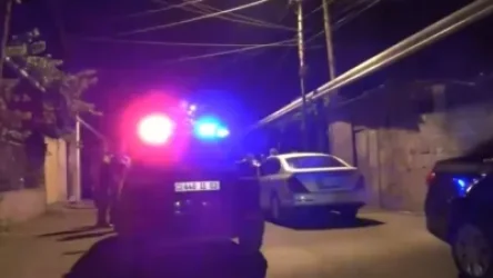 ՏԵՍԱՆՅՈՒԹ. Ոստիկանները պարզել են Դավթաշենում տեղի ունեցած միջադեպի մասնակիցների ինքնությունը