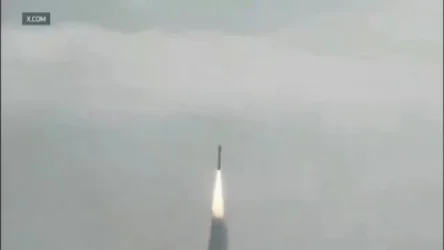 ՏԵՍԱՆՅՈՒԹ. Չինաստանը ուղեծիր է ուղարկել աշխարհում առաջին կոմերցիոն արհեստական ​​ինտելեկտի արբանյակը