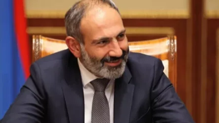 Շնորհավորում եմ Հայաստանի հավաքականին․ Նիկոլ Փաշինյան