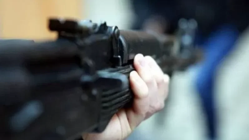 Երևանում զինված տղամարդը մտել է բուքմեյքերական գրասենյակ․ մանրամասներ