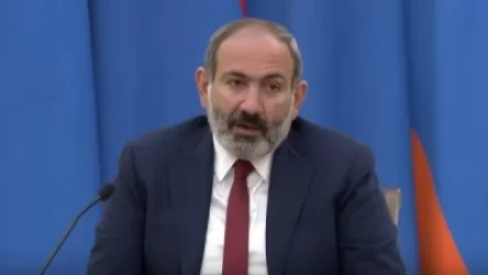 ՏԵՍԱՆՅՈՒԹ. Սիրիայում մեր առաքելությունը կհամարեմ հաջողված. Փաշինյան