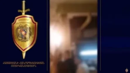 ՏԵՍԱՆՅՈՒԹ. Ոստիկանությունը մանրամասներ է ներկայացրել Դայմոնդ ռեստորանում տեղի ունեցած դեպքից