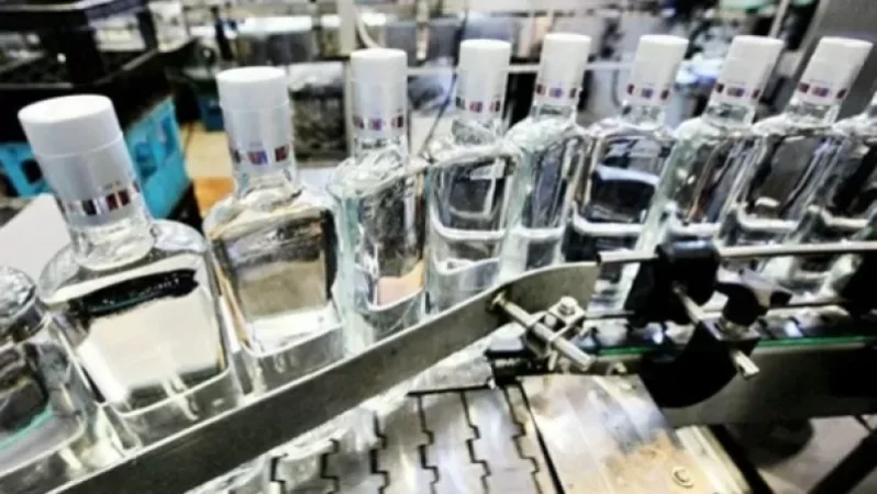 Որքան ծխախոտ և ալկոհոլ է կարելի արտահանել ԵԱՏՄ-ից անձնական օգտագործման նպատակով